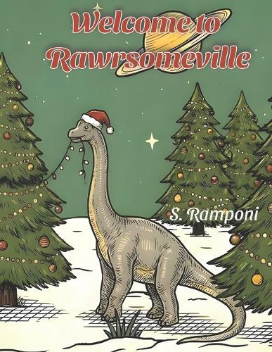 Welcome to Rawrsomeville