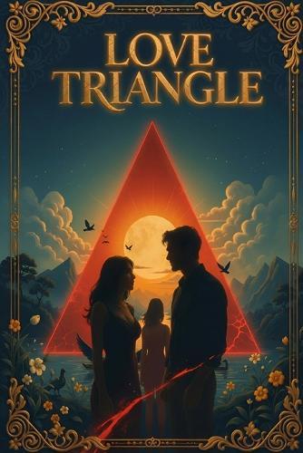 Love Triangle: Two Loves. One Heart. Impossible Choices.