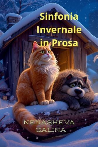 Sinfonia Invernale in Prosa: Una storia di lealtà, di un inverno sopravvissuto e di come in un capanno abbandonato