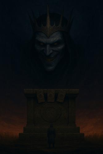 The Book of the Mask