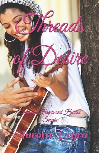 Threads of Desire: Entwined Hearts and Hidden Secrets