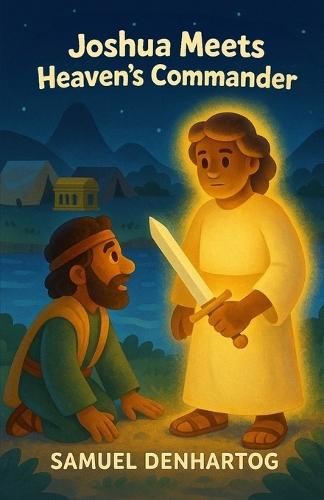 Joshua Meets Heaven's Commander: Little Lamb Rhymes