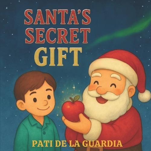 Santa's Secret Gift