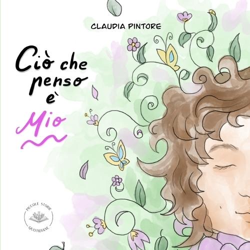 Ciò che penso è mio