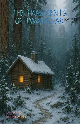 The Fragments Of Dawnstar: Book one