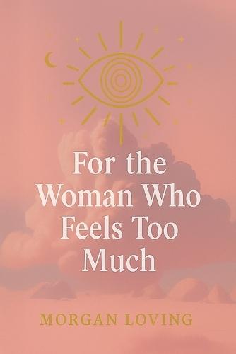 For the Woman Who Feels Too Much
