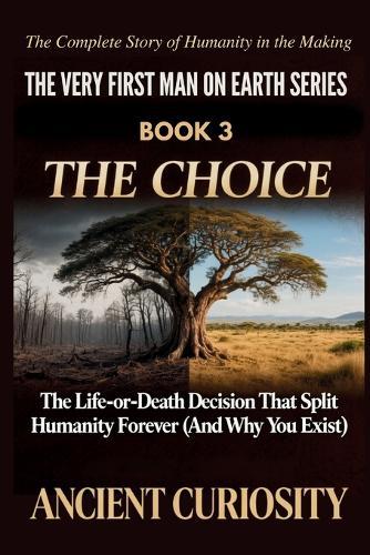 The Choice: The Life-or-Death Decision That Spilt Humanity Forever (And Why You Exist)