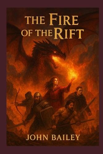 The Fire of the Rift