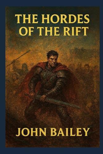 The Hordes of the Rift