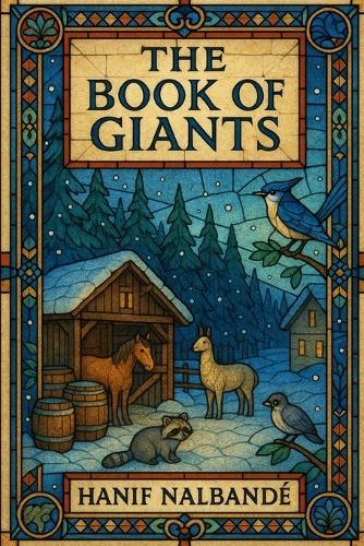 The Book of Giants