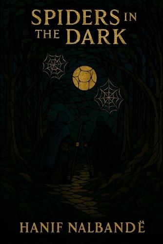 Spiders in the Dark