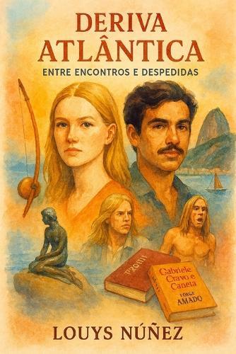 Deriva Atlântica: Entre Encontros e Despedidas