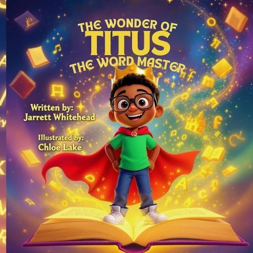 The wonder of Titus the word master