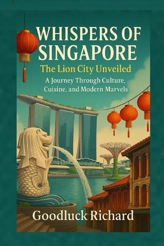 The Lion City Unveiled: A Journey Through Culture, Cuisine, and Modern Marvels