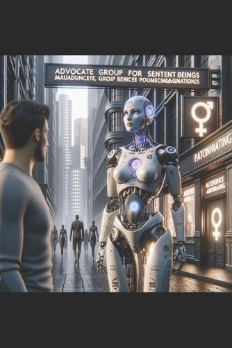 Cybornetic Soulmates