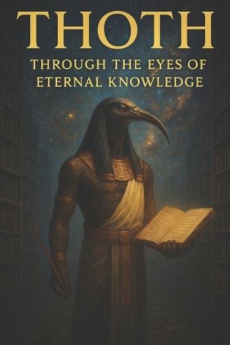 Thoth: Through The Eyes of Eternal Knowledge