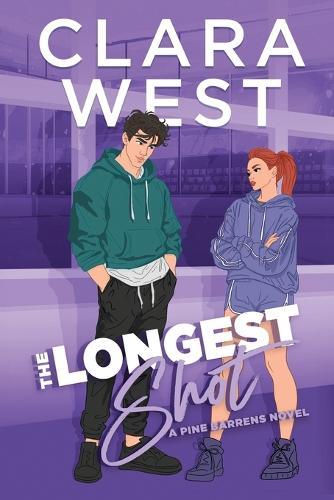The Longest Shot: A second chance hockey romance