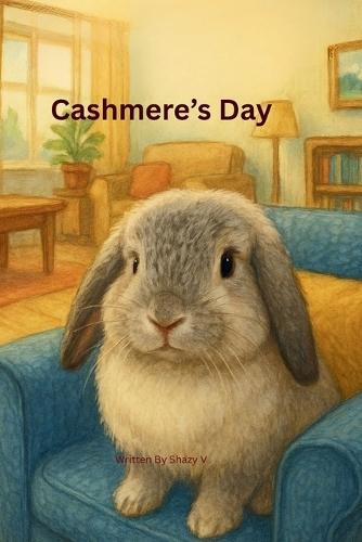 Cashmere's Day
