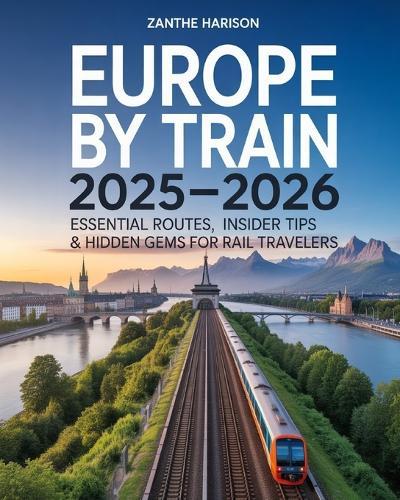 Europe by Train 2025-2026: Essential Routes, Insider Tips & Hidden Gems for Rail Travelers