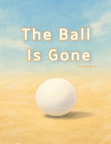 The Ball Is Gone: The Mystery Waiting Underneath