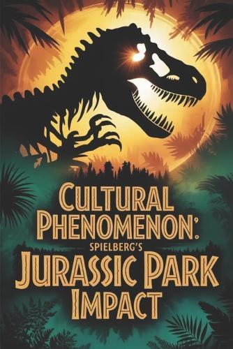 Cultural Phenomenon: Spielberg's Jurassic Park Impact