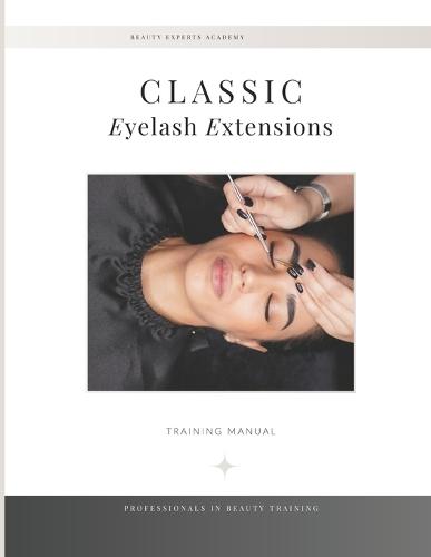 Classic Eyelash Extensions