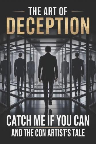 The Art of Deception: Catch Me If You Can and the Con Artist's Tale
