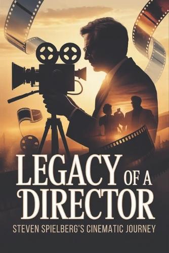 Legacy of a Director: Steven Spielberg's Cinematic Journey