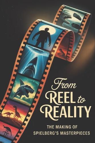 From Reel to Reality: The Making of Spielberg's Masterpieces
