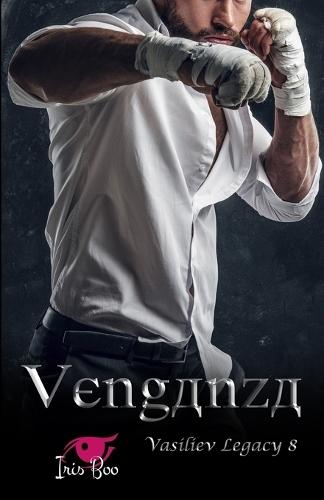 Venganza: Vasiliev Legacy 8