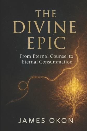 The Divine Epic: From Eternal Counsel to Eternal Consummation