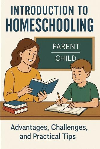 Homeschooling An Introductory Guide Course: An Educational Option That Allows Parents To Take On The Role Of Educators