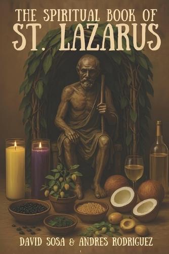 The Spiritual Book of St. Lazarus