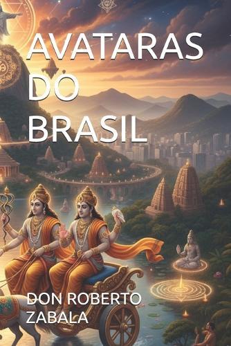 Avataras Do Brasil