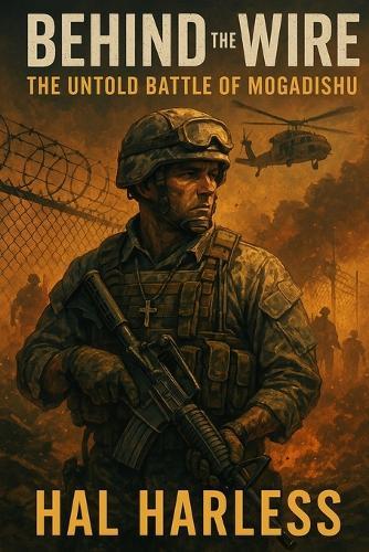 Behind the Wire: The Untold Battle of Mogadishu