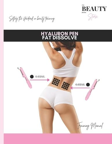 Hyaluron Pen Fat Dissolve Training Manual