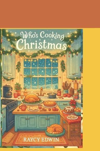 Who's Cooking Christmas
