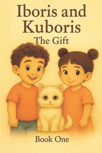 Iboris and Kuboris: The Gift