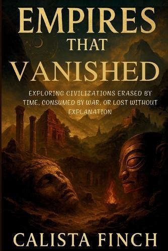Empires That Vanished: Exploring Civilizations Erased by Time, Consumed by War, or Lost Without Explanation