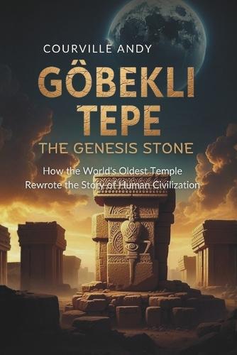 Göbekli Tepe: THE GENESIS STONE: How the World's Oldest Temple Rewrote the Story of Human Civilization
