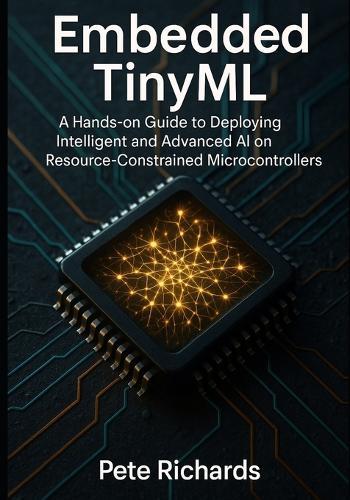 Embedded TinyML: A Hands-on Guide to Deploying Intelligent and Advanced AI on Resource-Constrained Microcontrollers