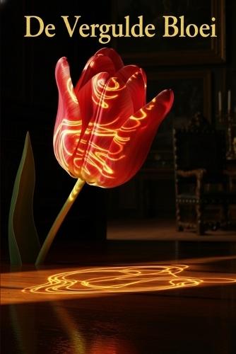 De Vergulde Bloei: Een magische samenzwering bloeit te midden van de waanzin van de Tulpenmanie.