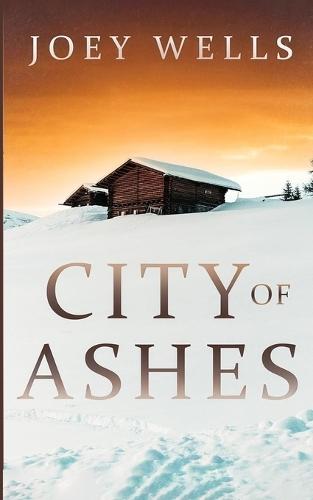 City of Ashes: An EMP Post Apocalypse Prepper Survival Thriller