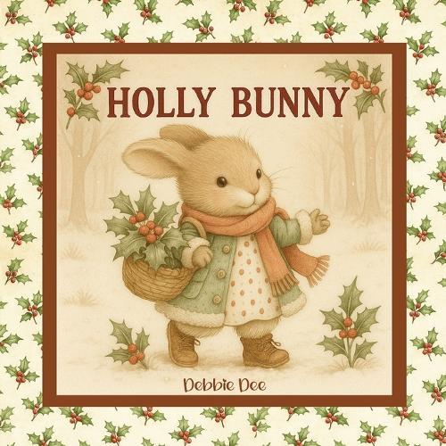 Holly Bunny
