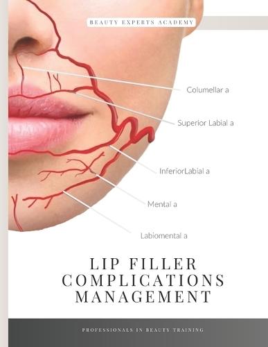 Lip Filler Complications Training Manual