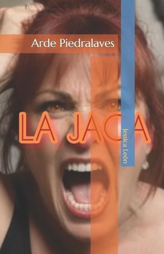 La Jaca: Arde Piedralaves