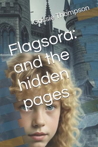 Flagsora: and the hidden pages