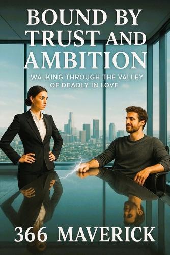 Bound By Trust and Ambition: Walking through the valley of Deadly in Love