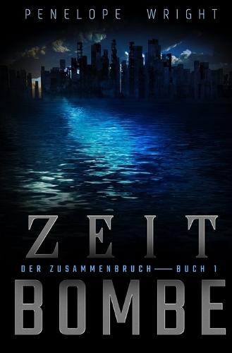 Zeitbombe: Der Zusammenbruch