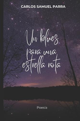 Un blues para una estrella rota